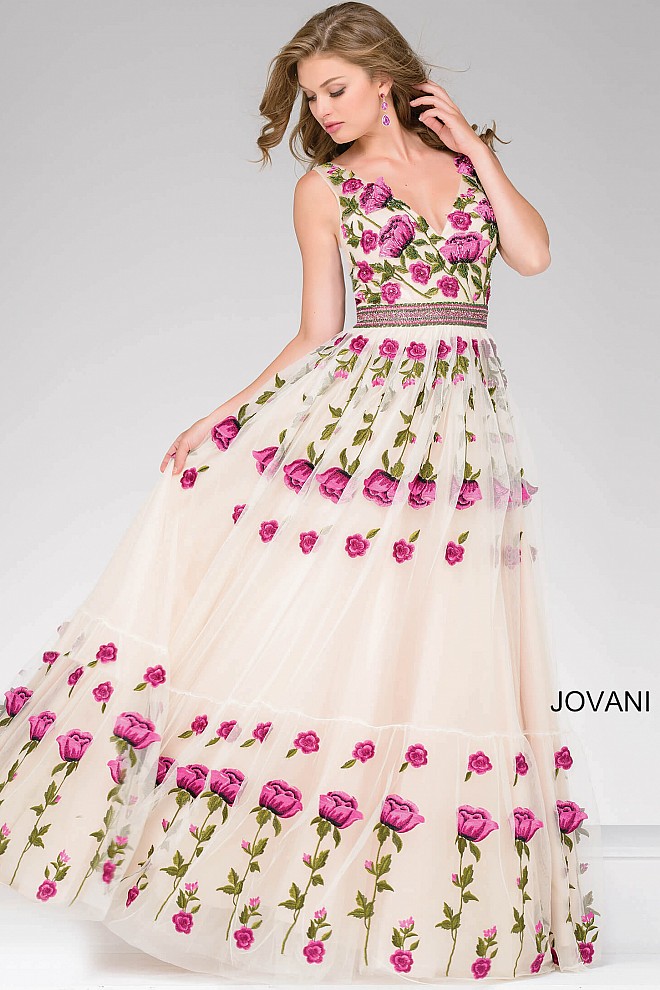Jovani 47743